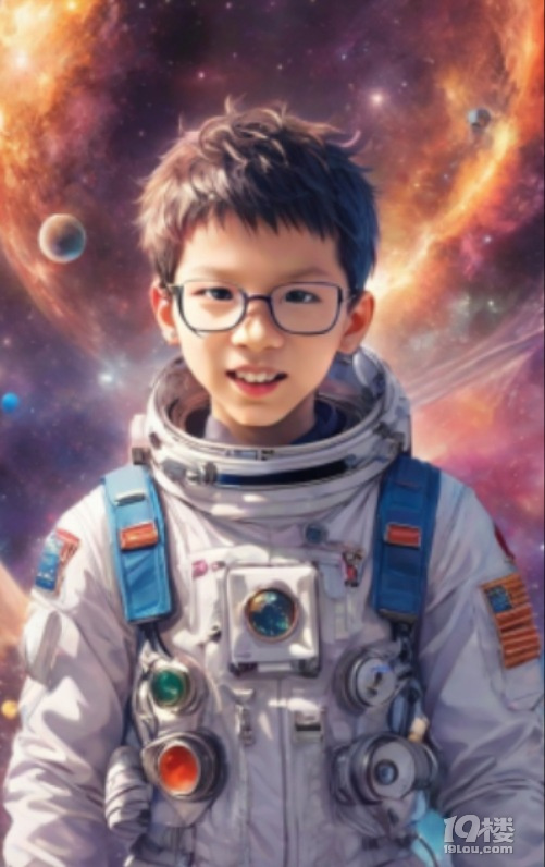 【2025晒游记】梦想天堂AI机器人酷玩乐园带娃体验科技之旅