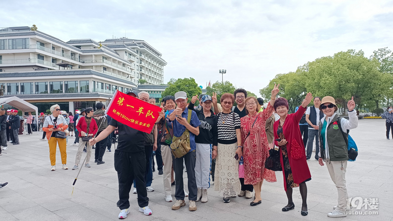 车轮上的溧阳：一场山水与自由的邂逅（二）