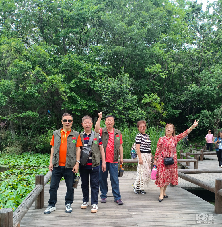 车轮上的溧阳：一场山水与自由的邂逅（二）