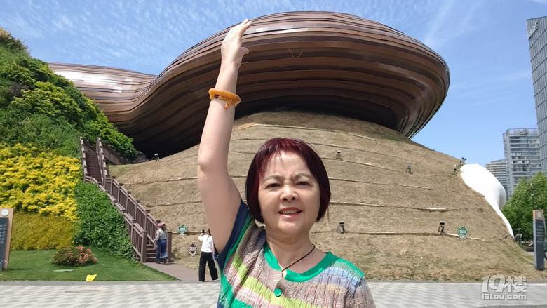 车轮上的溧阳：一场山水与自由的邂逅（二）