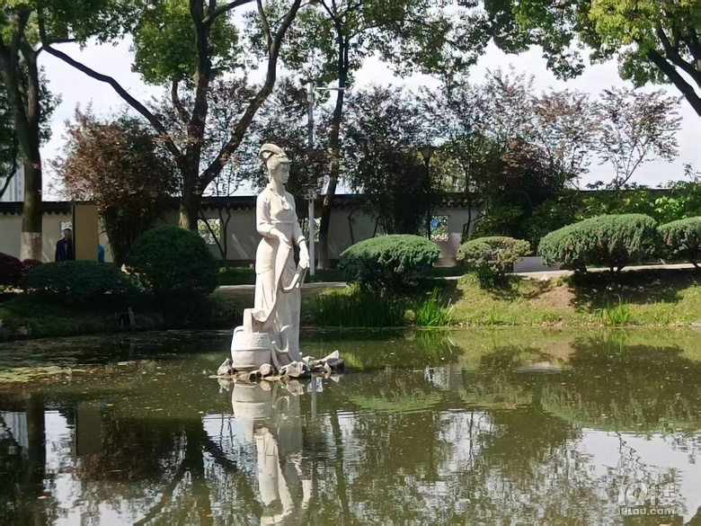 车轮上的溧阳：一场山水与自由的邂逅（二）