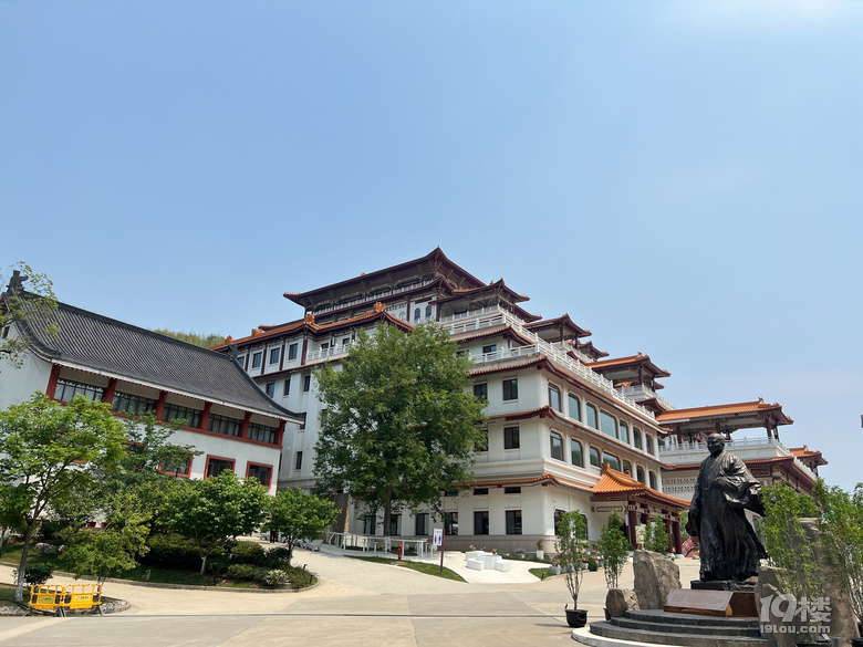 车轮上的溧阳：一场山水与自由的邂逅（二）