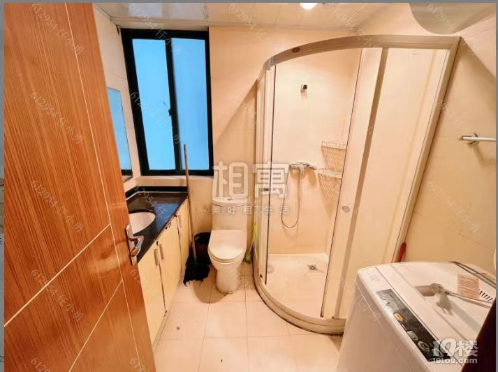 湖墅嘉园拎包入住房东直租