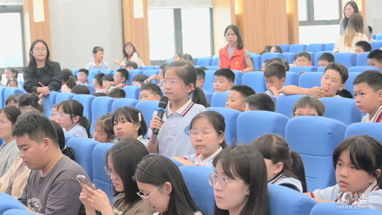 當哪吒邂逅法治課堂,文海凌云小學思政普法“活”起來啦!