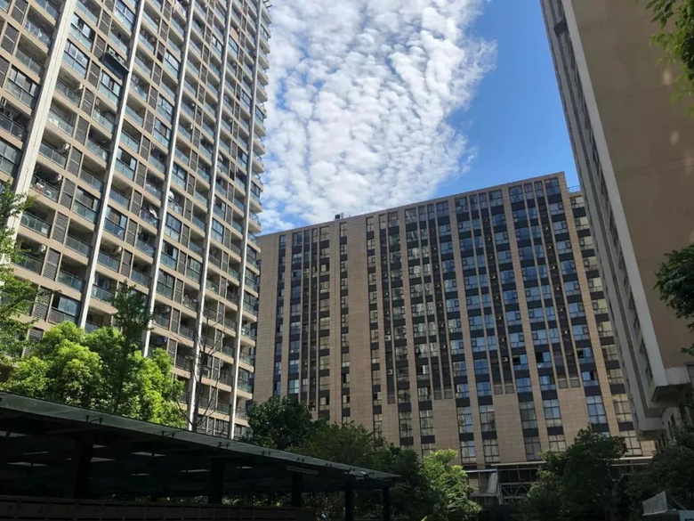 下周起,1400余户公租房保障家庭将分批办理入住