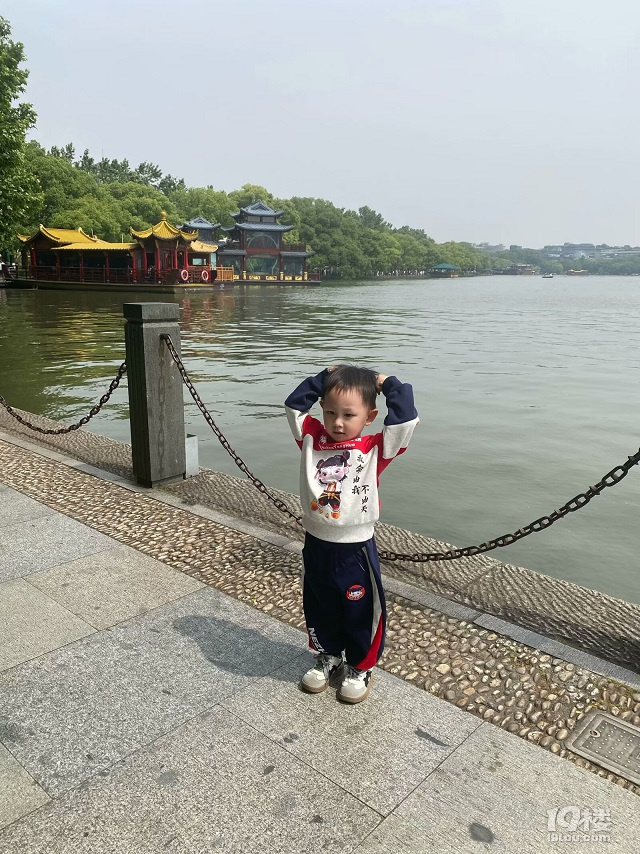 你是人间四月天