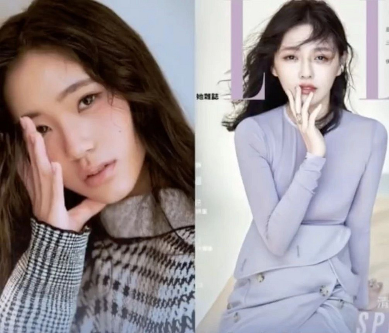 小S二女儿回应是否进演艺圈