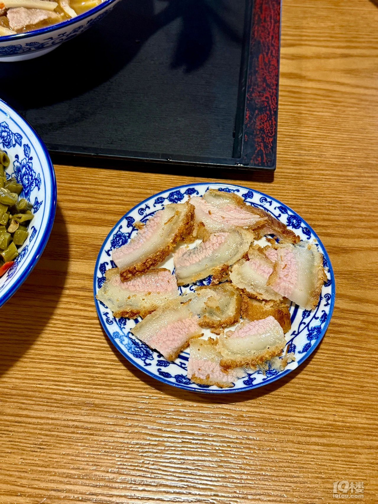 老友粉,只有一次和無(wú)數(shù)次
