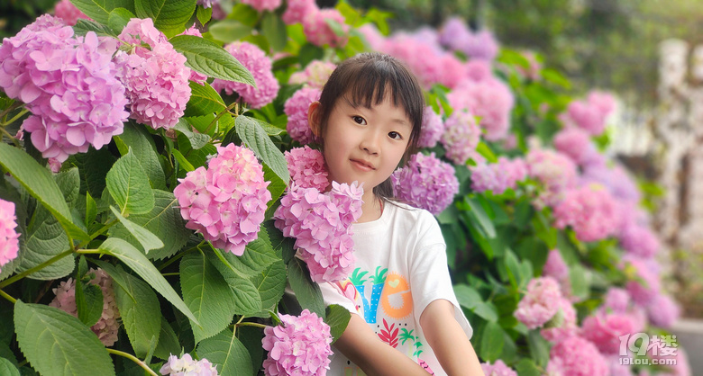杭實外的師生們,每天都在“花園”里開啟求知之旅