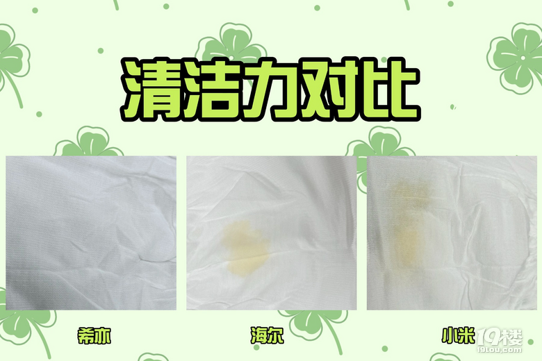 迷你小洗衣机哪款好？2025排行榜前列五大迷你小洗衣机，简单耐用