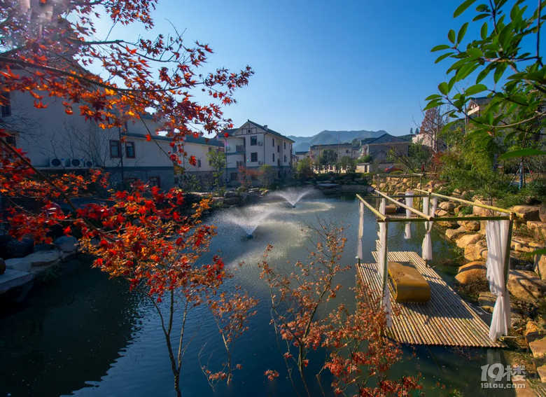鄉(xiāng)村旅游看浙江:非遺傳承繪就共富新圖景
