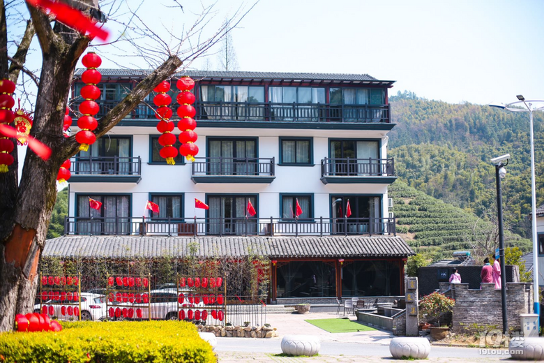 鄉(xiāng)村旅游看浙江:非遺傳承繪就共富新圖景