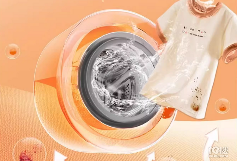 迷你洗衣机推荐哪个品牌？五款旗舰家用迷你洗衣机推荐！