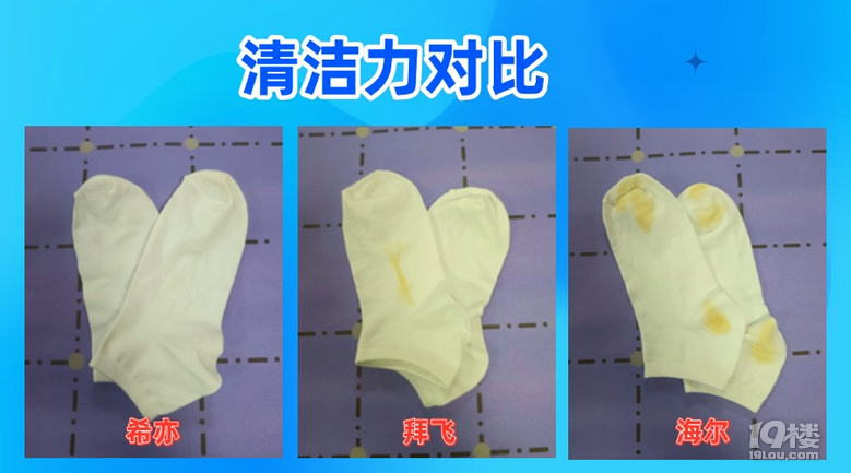 迷你洗衣机推荐哪个品牌？五款旗舰家用迷你洗衣机推荐！