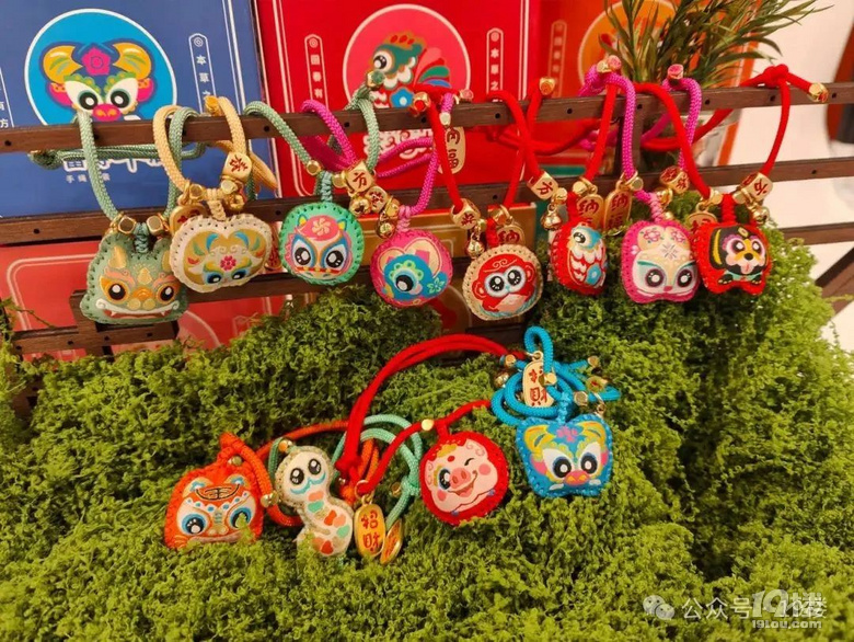 驅(qū)蟲、安神、助眠……杭州人排隊(duì)搶的限定好物來啦!