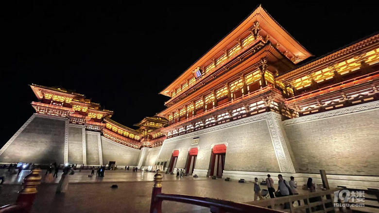 【2025曬游記】在洛陽,直面風(fēng)華古都如今可愛的模樣