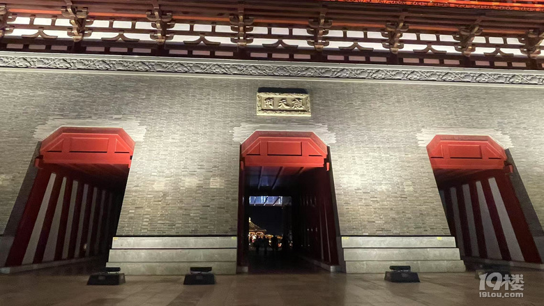 【2025曬游記】在洛陽,直面風(fēng)華古都如今可愛的模樣