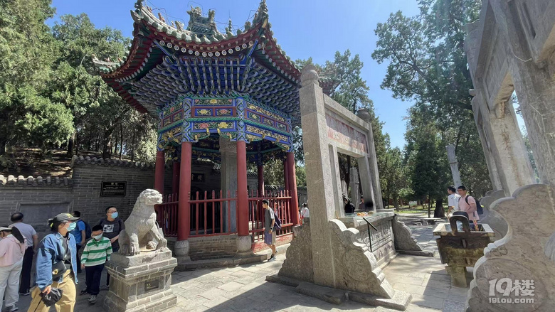 【2025曬游記】在洛陽,直面風(fēng)華古都如今可愛的模樣