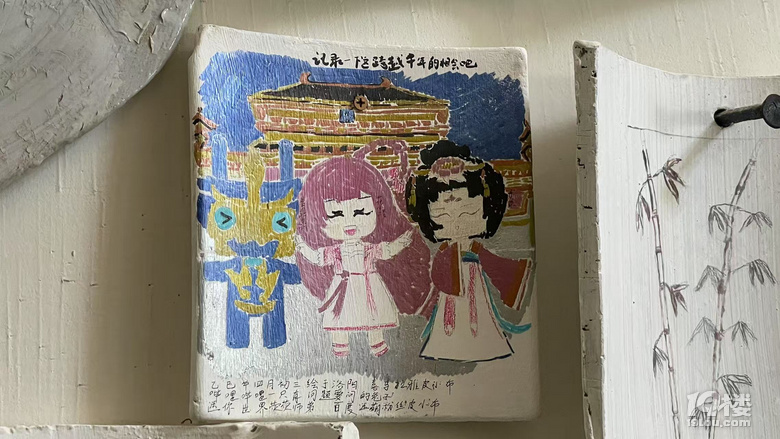 【2025曬游記】在洛陽,直面風(fēng)華古都如今可愛的模樣