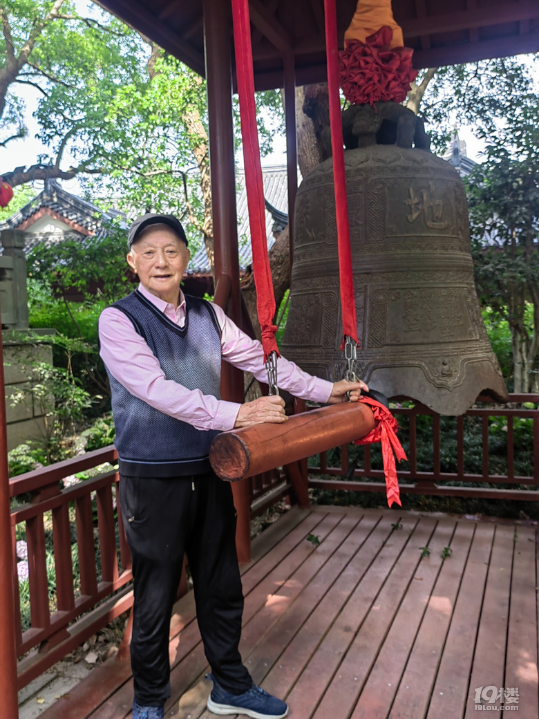 2025城隍阁绣球花展