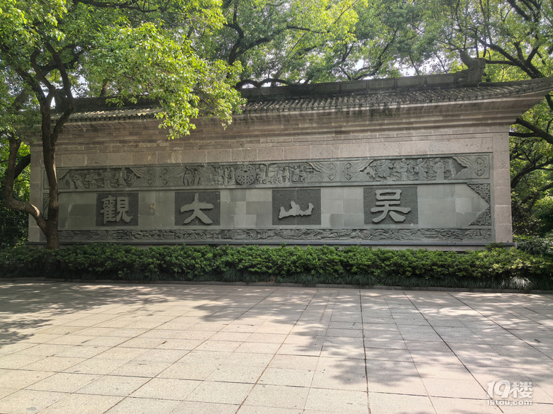 2025城隍阁绣球花展