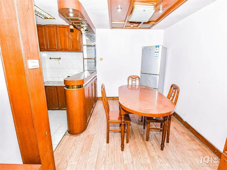 中山花园电梯房 地铁近 配套成熟 京杭运河景观房 诚心卖