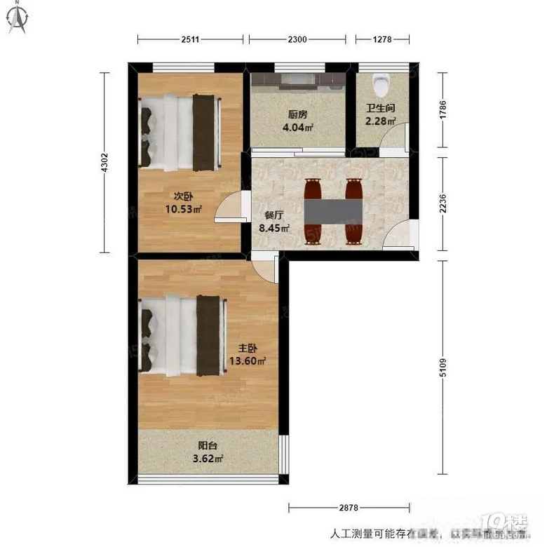 西湖边，长寿桥本部，双地跌，小区中间位置。