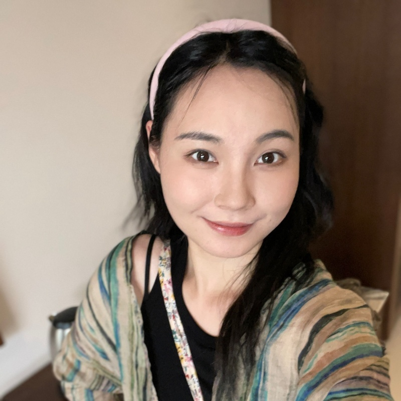 97年江苏小姐姐，硕士学历，脾气好、有耐性
