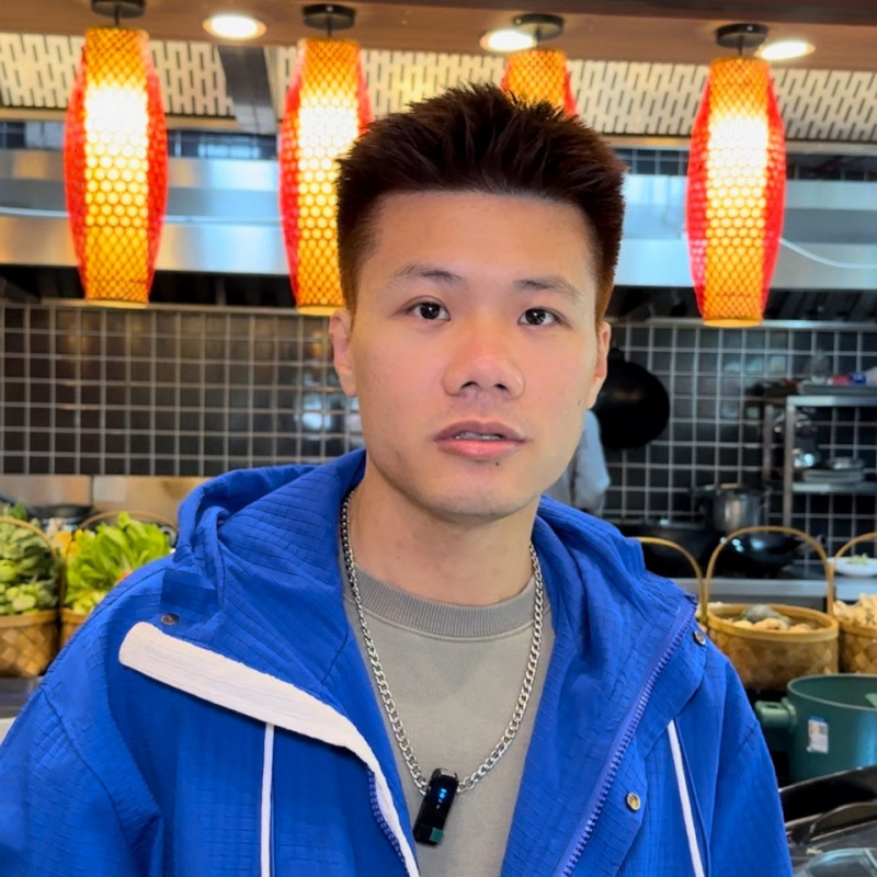 93年温州小哥，开独立工作室，希望和喜欢的人一起旅行