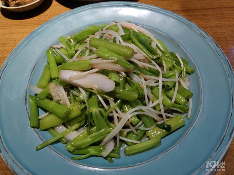 景区环境就是好！