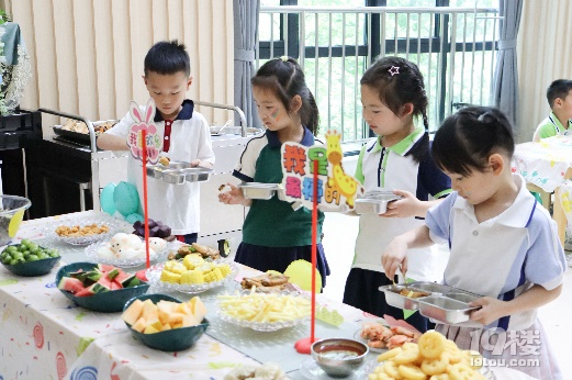 杭州市澎匯幼兒園解鎖運動主題歡樂盛宴