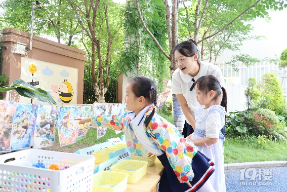 杭州市澎匯幼兒園解鎖運動主題歡樂盛宴