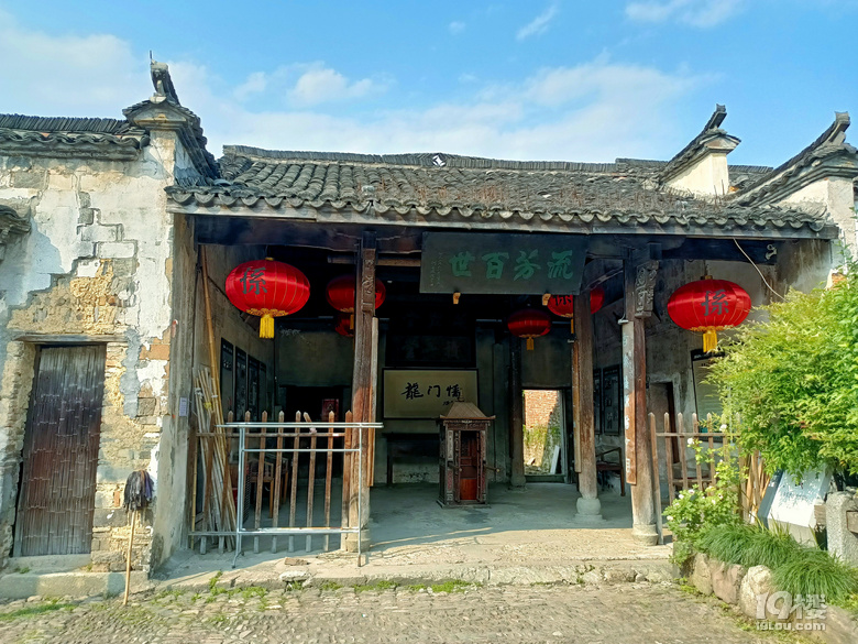 杭城一个小时车程可达的绝美徒步路线