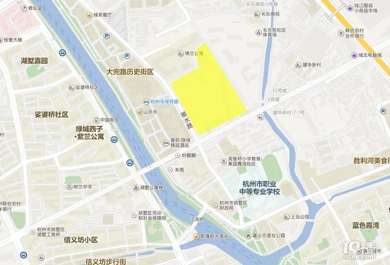 放風(fēng)價14萬/㎡?捂盤10年的市中心樓盤這么“敢”?