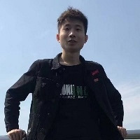 95年杭州男生，ISFJ程序员，喜欢户外运动