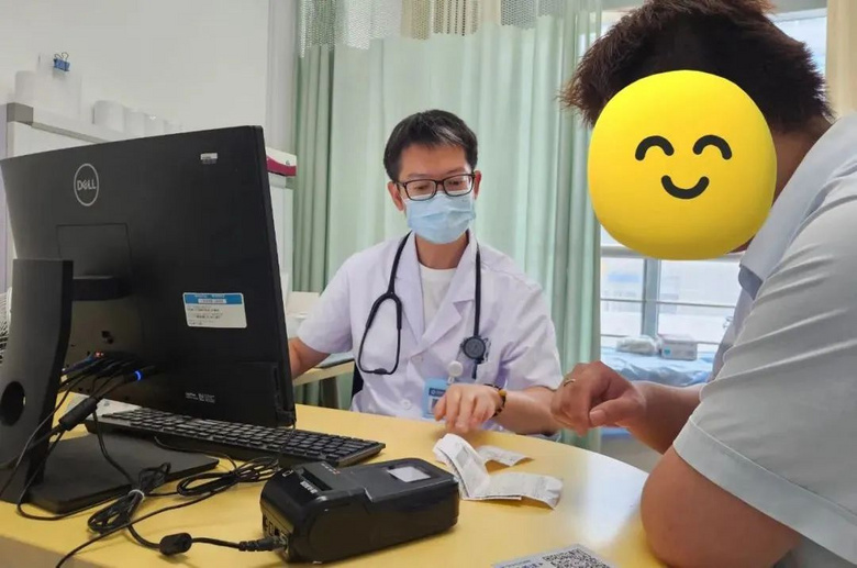 男子同时确诊三种癌症,最终放弃治疗!医生提醒……