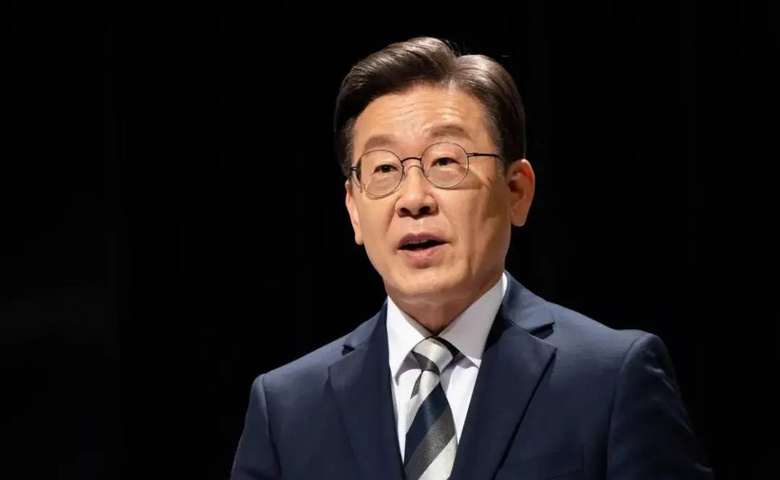 韩网现“袭击总统李在明家人”的威胁帖文