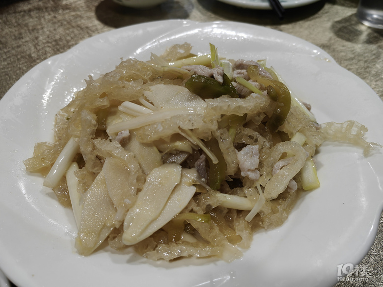 苍蝇小馆味道不差！