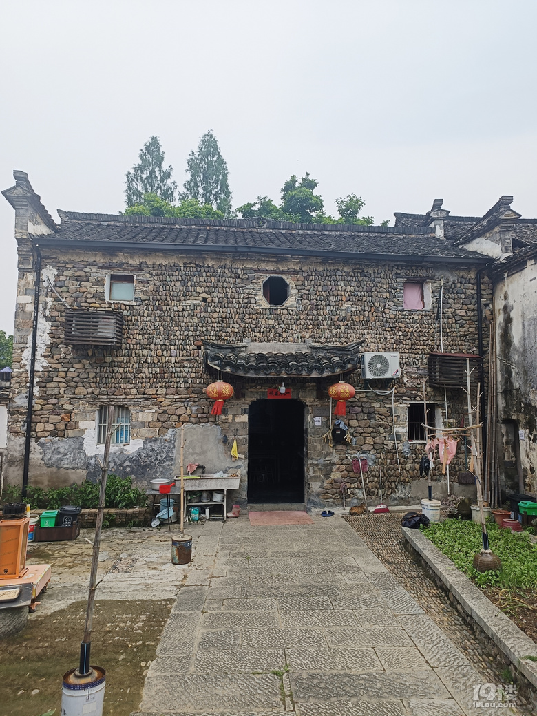 杭城一个小时车程可达的绝美徒步路线
