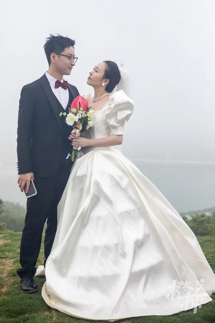 突然火了!浙江最北端“孤岛”,年轻人扎堆领证、定居