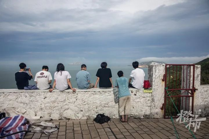突然火了!浙江最北端“孤岛”,年轻人扎堆领证、定居
