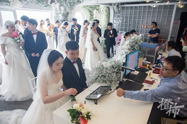 突然火了!浙江最北端“孤岛”,年轻人扎堆领证、定居