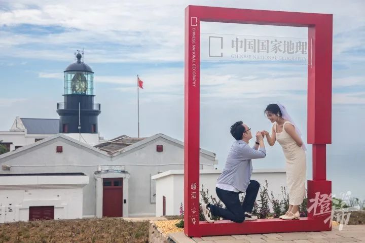 突然火了!浙江最北端“孤岛”,年轻人扎堆领证、定居