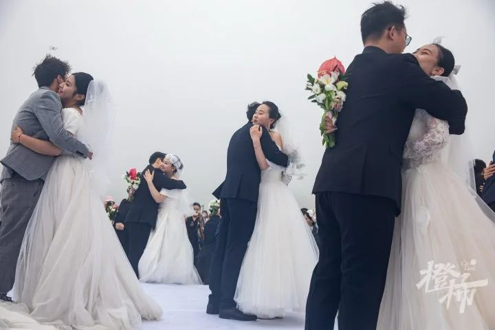 突然火了!浙江最北端“孤岛”,年轻人扎堆领证、定居