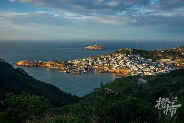 突然火了!浙江最北端“孤岛”,年轻人扎堆领证、定居