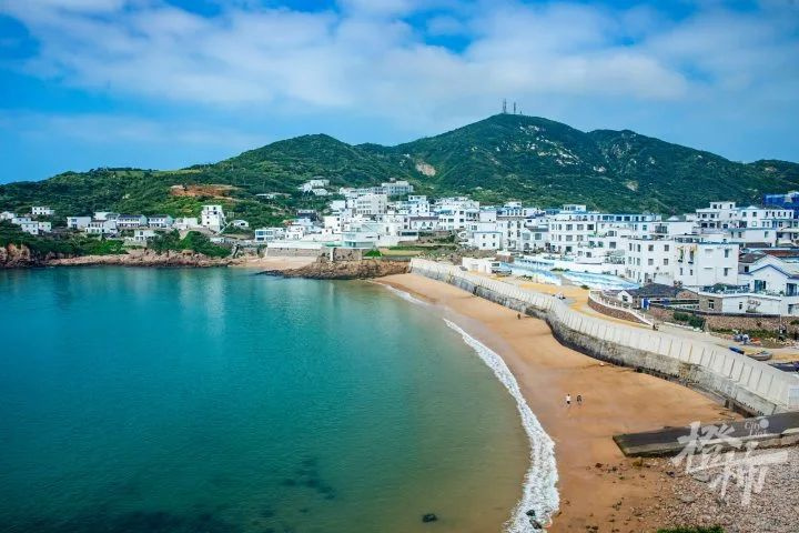 突然火了!浙江最北端“孤岛”,年轻人扎堆领证、定居