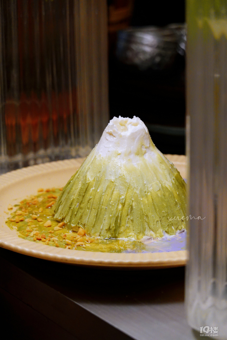 杭州必沖!把云南山野搬進(jìn)輕奢西餐廳的神仙館子