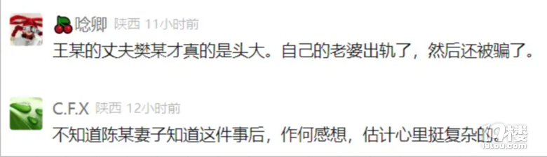 男子在妻子孕期出軌,詐騙情人錢(qián)財(cái)給妻女花?更無(wú)語(yǔ)的是……