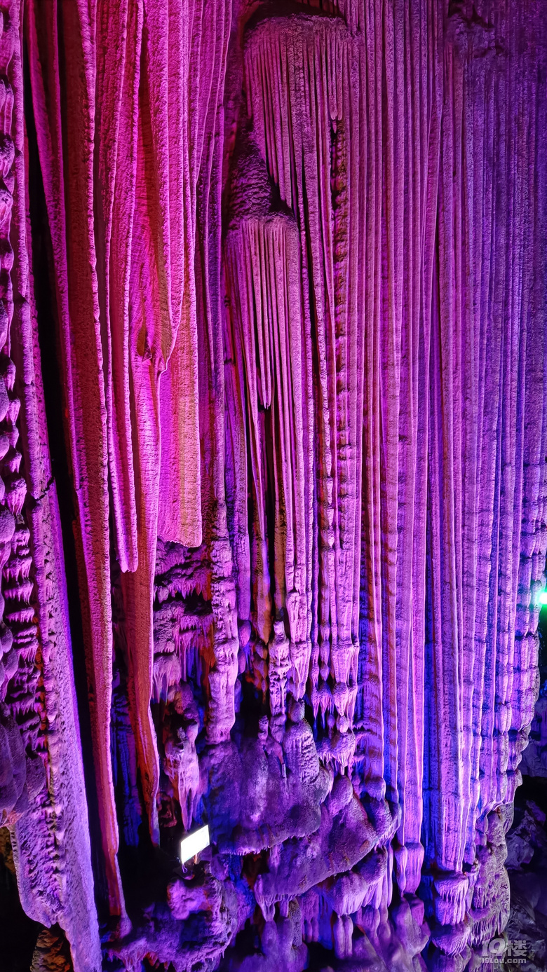盛夏时的桂林游山玩水钻洞洞