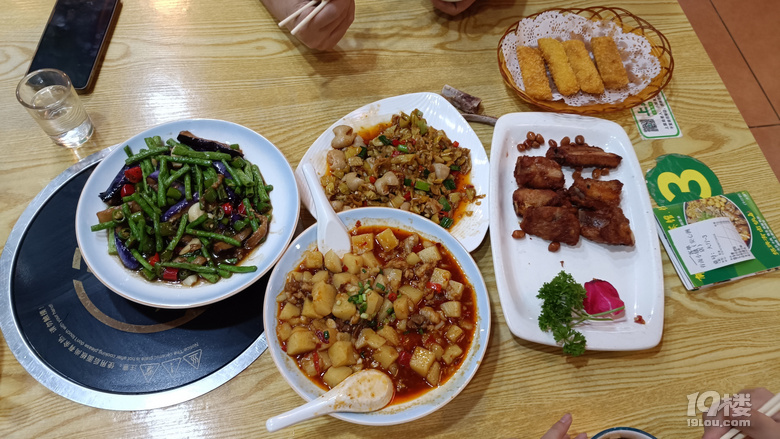 盛夏时的桂林游山玩水钻洞洞